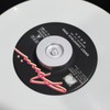 EP Record Adapter 7" 45 Turns Accessory Solid Aluminum Insert