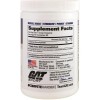 Creatina Gat Sport Monohidratada 300g 60 Porciones Creatina Sabor Sin