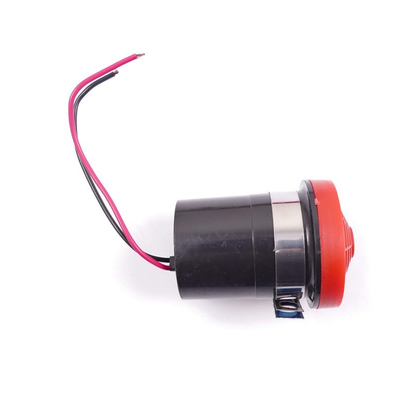 12 V Beeper Reversing Signal Warning Sound Beeper Reversing Alarm