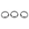 Exhaust Pipe Gasket Kit 5250091 Replacement for Polaris Ranger 800