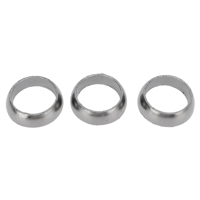 Exhaust Pipe Gasket Kit 5250091 Replacement for Polaris Ranger 800