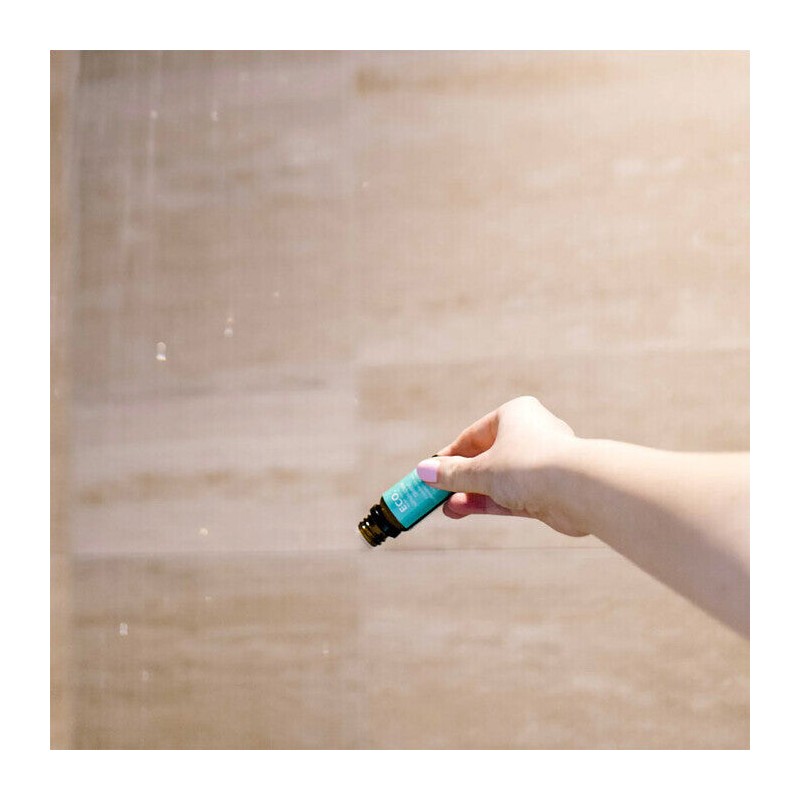 ECO. Modern Essentials Sinus Clear Essential Oil Blend, Blend 10ml