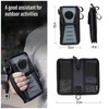 TACTICAL_GEEK Block D 8G EDC Organizer Pouch, Molle EDC Gadget