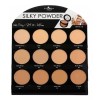 Italia Deluxe Base de maquillaje en polvo Italia Deluxe Silky
