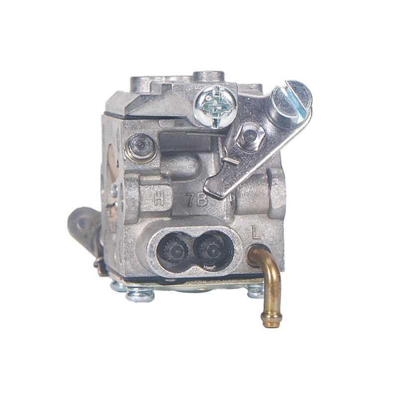 Mikatesi 584901401 Carburetor for HUSQ 525L 525LS 525LST 525ES 325HE3