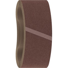 Bosch 2608606138 100 x 610 mm 150 Grit Sanding Belts