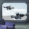 Drone 360 Degree Obstacle Avoidance GPS with HD Camera Foldable
