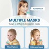 Portable Nebulizer - Nebulizer for Adults and Kids, Nebulizer Machine