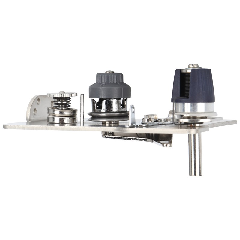 Thread Tension Sewing Machine Large Wire Clamp Stainless Steel Tension