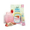 KLASS VIDA Hydration + Immunity Sugar-Free Powder Packets Horchata StrawberryElectrolyte