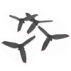 Carbon Fiber Propeller Blades for DJI FPV Combo Ride Through