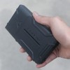 FATBEAR Rugged Shockproof Armor Protective Shell Skin Case Cover for
