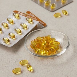 Chong Kun Dang Health Promega Alti-G Omega-3 Dual 520mg 60 Capsules (Sanbon Branch) / 종근당건강 프로메가 알티지 오메가3 듀얼 520mg60캡슐