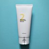 Numbers In No. 2 Deep Clean Fresh Cream Cleansing Foam