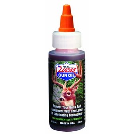 Lucas Oil 10006 Gun Oil, 2 oz, Case of 18