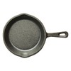 Small Frying Pan Cast Iron Handle Desing Nonstick Mini Sizzling