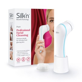 Silk'n Facial Brush, Waterproof, Pure