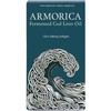 ARMORICA ARMORICA Fermented Cod Liver Oil | Cold-Processed & Naturally