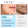 TKTK Large Pimple Patches for Face, 7 Sizes XL Acne