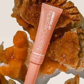 Beauty Creations Lip Treatment  Tint  Brillo labial hidratante con péptidos y aceites naturales  Con aroma frutal y acabado glossy 12 ml - Peaching...