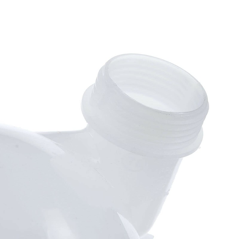 Frankberg Expansion Tank Coolant Tank for 3A/C 307 3E 307