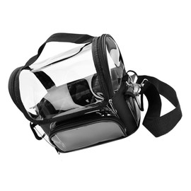 BIUDECO Hair Stylist Bag Barber Travel Kit Styling Tool Organizer Clipper and Supplies