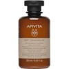 Apivita Shampoo Contra las Caspas Secas 250ML