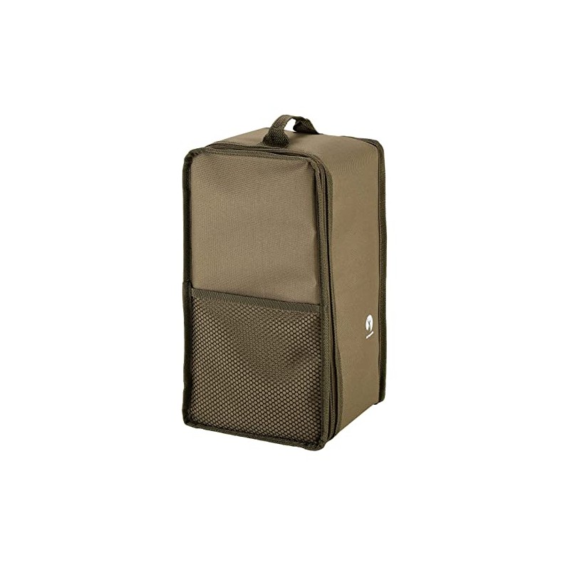 Captain Stag UM-1608 Lantern Case, Storage Bag, CS Lantern Case,