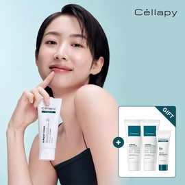 Cellapy A-Repair Cream (Large Capacity) 100ml + Sunscreen 7ML provided / 셀라피  에이리페어 크림(대용량) 100ml + 선크림 7ML 증정