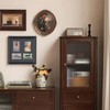 Cassette Tape Storage Shadow Box Display Cabinet,Cassette Storage Display Frame,Cassette