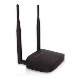Jetstream N300 WiFi Router 2.4GHz, 802.11a/b/g/n