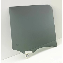 NAGD Fits 18-25 Jeep Wrangler 20-25 Gladiator Passenger Right Rear Door Window Glass