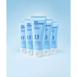 ARIUL 더 에센셜 바이 아리얼 히알루로닉 13 크림 100ml 2123410 ARIUL The Essential by ARIUL Hyaluronic 13 Cream 100ml 2123410 [(ARTB015) A Hyaluronic 13 Cream]