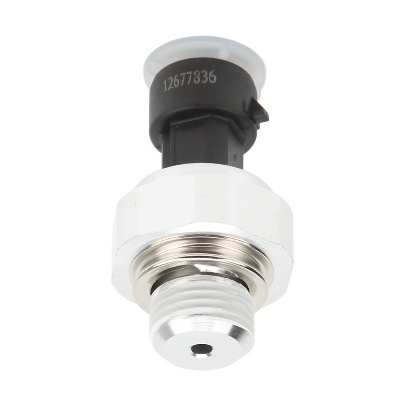 Engine Oil Pressure Sensor Switch 12562230 Replacement For SAVANA 1500