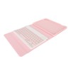 Tablet Keyboard UK Layout BT Connection 32.8ft Control Protective Case
