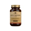 Solgar Natural Source Oceanic Beta Carotene Softgels - Pack of
