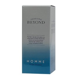 Beyond Homme Fitness Emulsion 130ml Beyond / 옴므 피트니스 에멀전 130ml 비욘드
