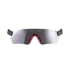 Protos Protective Glasses for Helmet System Colour Tinted Polycarbonate One