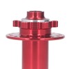32 Hole Mountain Bike Hub 4 Bearing 15x110mm High Accuracy