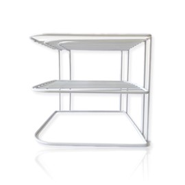 Generic Esquinero Organizador De Cocina 3 Niveles
