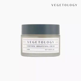 Vegetology 비니페린 브라이트닝 크림 50ml Viniferine Brightening Cream 50ml