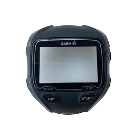Front Case for Garmin Forerunner 910XT GPS Watch Front Cover with Button and Glass Repair Parts Accessories with Assemble Tools