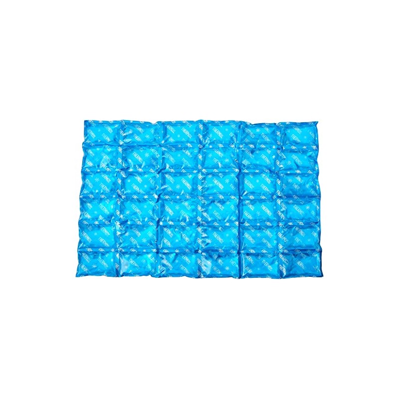 Thermos Reusable Ice Mat Food Saver, 36-Cube