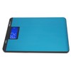 Kitchen Scale Rechargeable High Accuracy Waterproof Portable Electronic Scale for