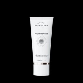 Esthederm (KRW 110,000) Photo Reverse Sun Cream 50ml / 에스테덤 ( 110000원) 포토리버스 선크림 50ml