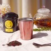 Mother's Day Cup Color Vacuum Insulated Stainless Steel Tumbler, Pink,