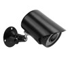 1080P Outdoor Security Camera 3.6mm Lens Night Vision IP66 Waterproof
