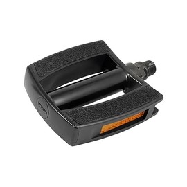 Union Unisex - Adult SP-828 SBL Bicycle Pedals, Black/Black, One Size