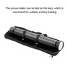 Archery Bow Storage Case Universal Takedown Bow Holder Bag with