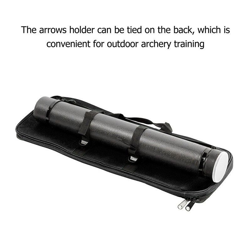 Archery Bow Storage Case Universal Takedown Bow Holder Bag with